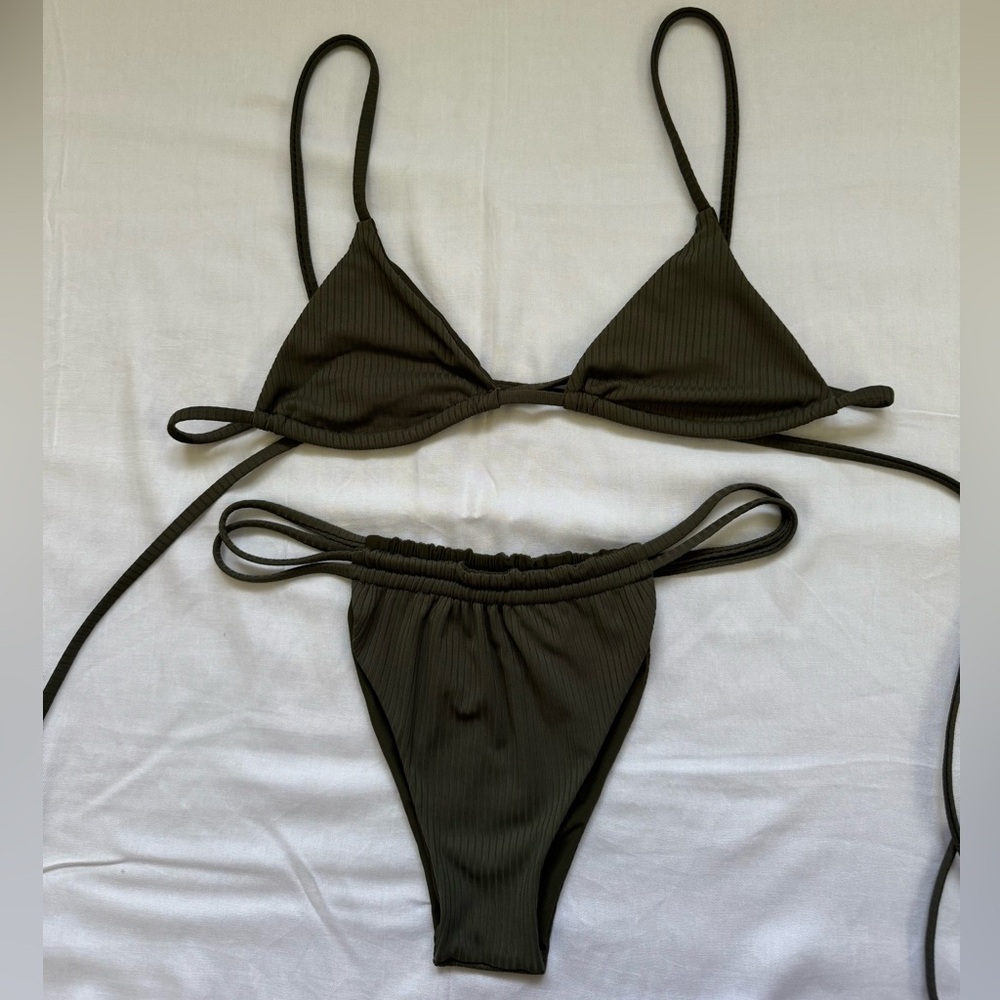 Tai Swim Joelle set